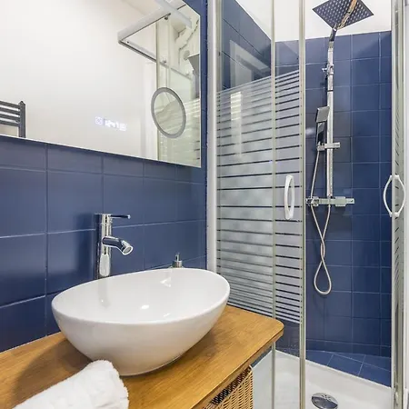 Apartamento Le Saint-louis - 4p - Hyper-centre -