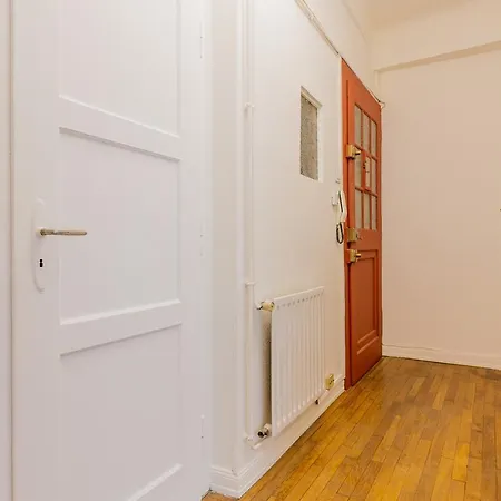 Apartamento Le Saint-louis - 4p - Hyper-centre - Metz