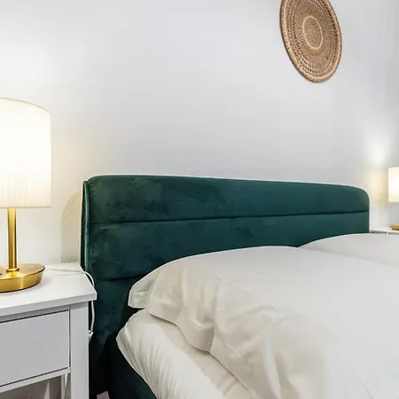 Le Saint-louis - 4p - Hyper-centre - *