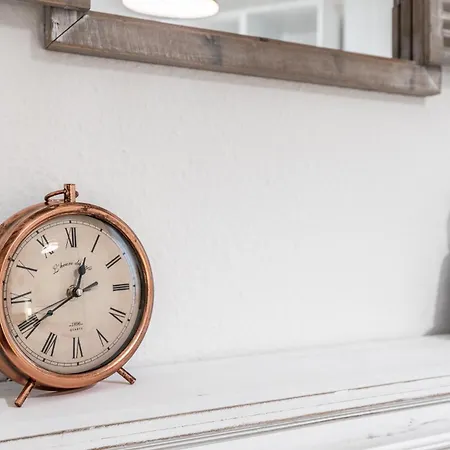 Le Saint-louis - 4p - Hyper-centre - Apartamento Metz