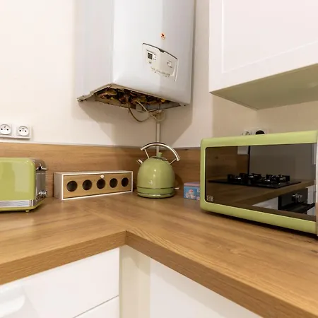 Le Saint-louis - 4p - Hyper-centre - * 梅斯