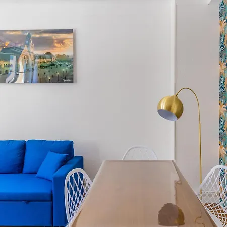 Le Saint-louis - 4p - Hyper-centre - * Metz