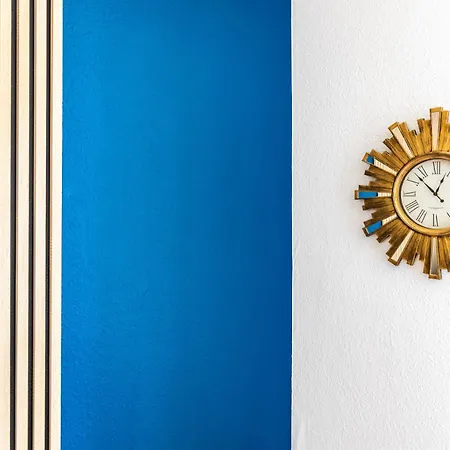 Le Saint-louis - 4p - Hyper-centre -