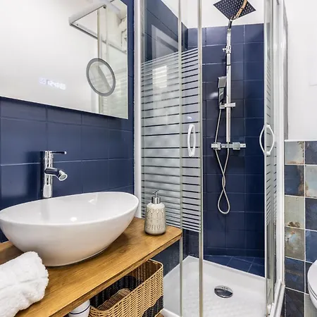 Le Saint-louis - 4p - Hyper-centre - Apartamento *