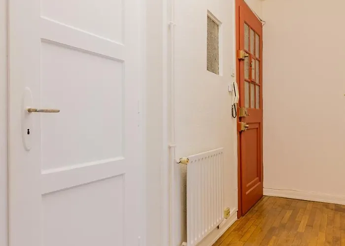 Appartement Le Saint-louis - 4p - Hyper-centre - Metz