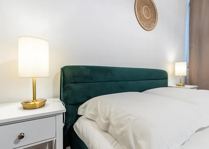 Le Saint-louis - 4p - Hyper-centre - *