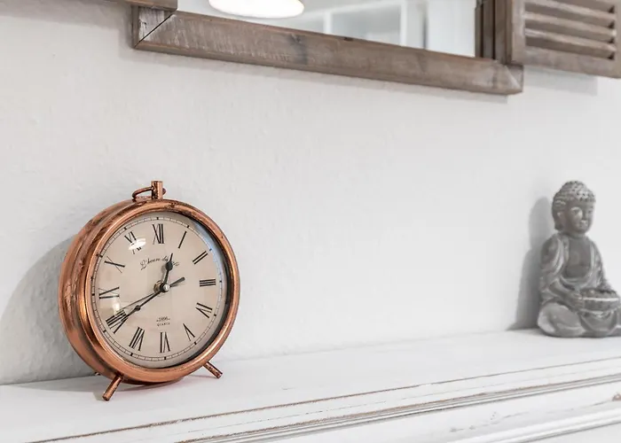 Le Saint-louis - 4p - Hyper-centre - Appartement Metz