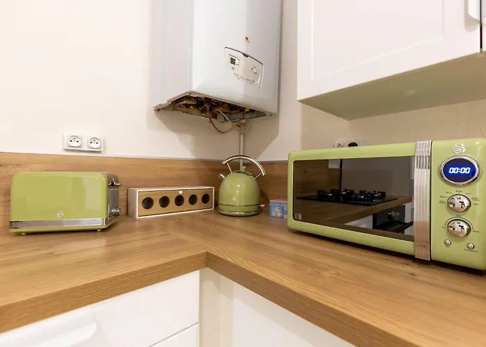 Le Saint-louis - 4p - Hyper-centre - * Metz