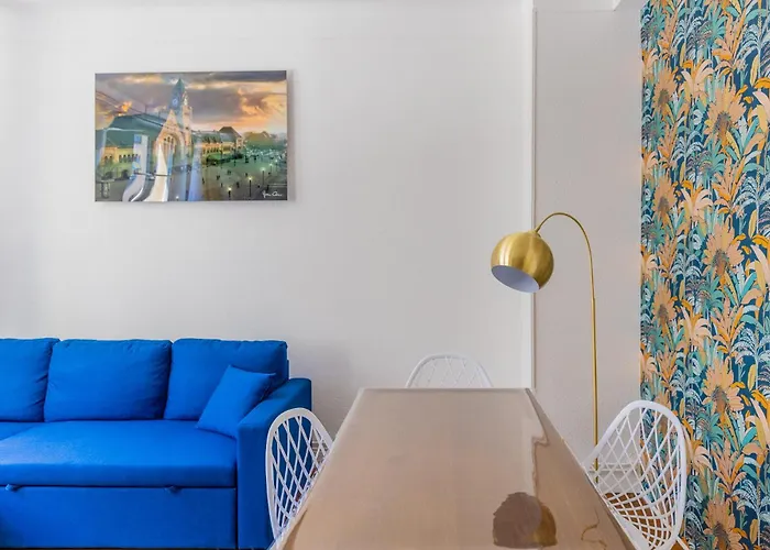 Le Saint-louis - 4p - Hyper-centre - * Metz