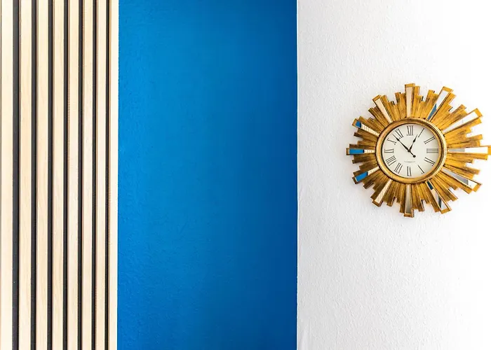 Le Saint-louis - 4p - Hyper-centre -