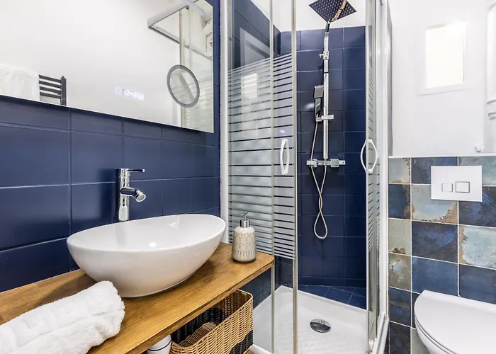 Le Saint-louis - 4p - Hyper-centre - Appartement *